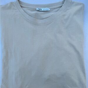 Men’s Zara Tshirt
